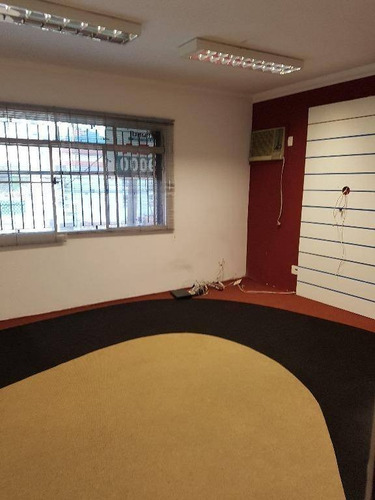 Imagem 2 de 11 de Sala Comercial Para Locação, Ipiranga, São Paulo. - Sa0028