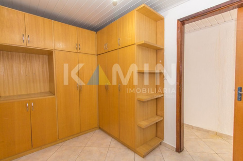 Imagem 15 de 30 de Casa Com 3 Dormitórios À Venda, 250 M² Por R$ 690.000,00 - Pinheirinho - Curitiba/pr - Ca0036
