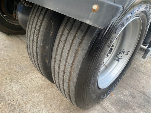 Vw 14-190 Constelation 2021 Caçamba/ñ 13190 15190 1319 1519