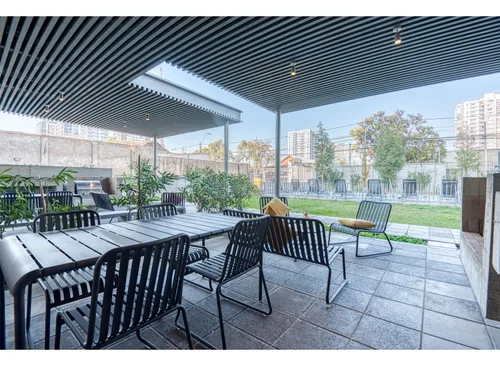 Arriendo Metro Lo Ovalle / Fuenzalida Urrejola / La Cisterna