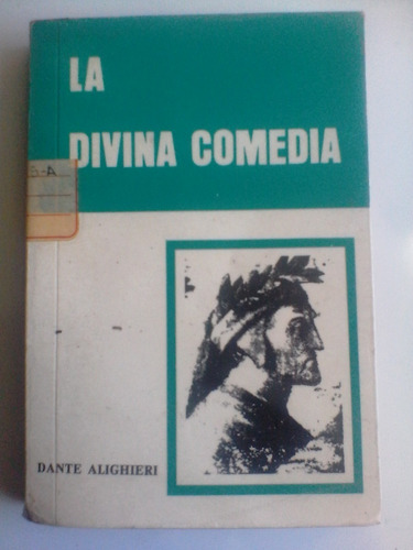 Dante Alighieri - La Divina Comedia