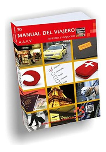 Cole. 30 Manual Del Viajero. Turismo Y Negocios A.a.v.v.