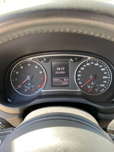 Audi A1 1.4 Tfsi Stronic 125cv