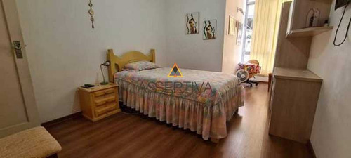 Imagem 8 de 15 de Venda - 2 Quartos - Flamengo - Flap20396