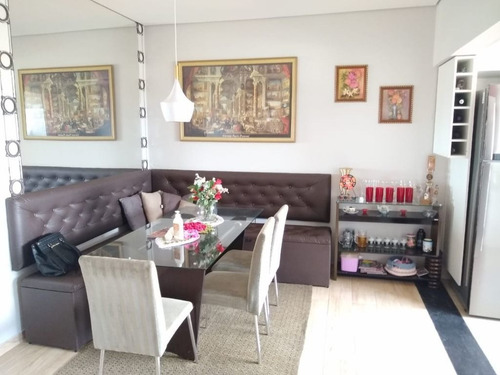 Imagem 8 de 20 de Casa À Venda, 273 M² Por R$ 325.000,00 - Altos De Votorantim - Votorantim/sp - Ca2611