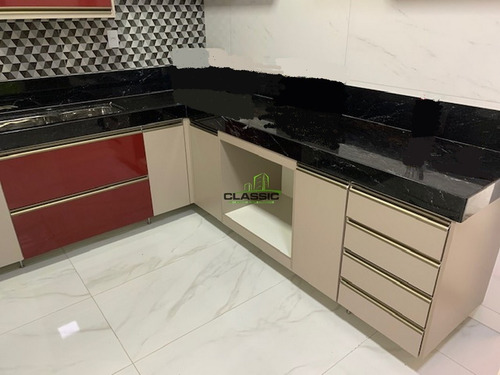 Imagem 18 de 25 de Casa Com 3 Quartos Para Comprar No Santa Mônica Em Belo Horizonte/mg - 3638