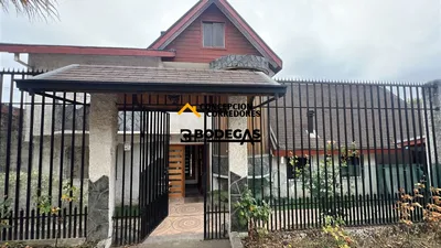 Casa en venta