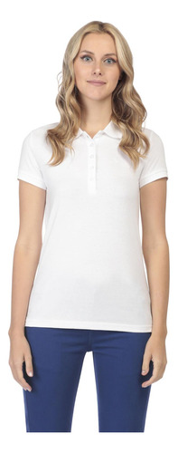 Playera Polo Lee Mujer 643