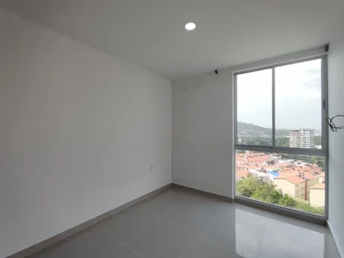 Apartamento En Arriendo En La Floresta. Cod A22536