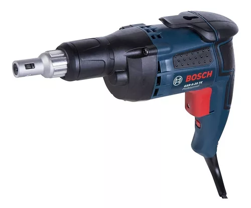 Atornillador para construcción en seco Bosch MA 55