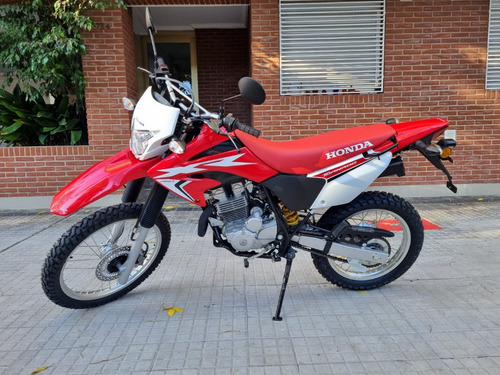 Honda Tornado 250 Año 2023 0 Km