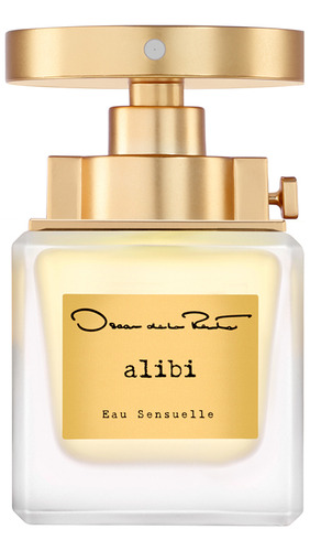 Perfume Mujer Oscar De La Renta Alibi Sensuelle Edp 30ml