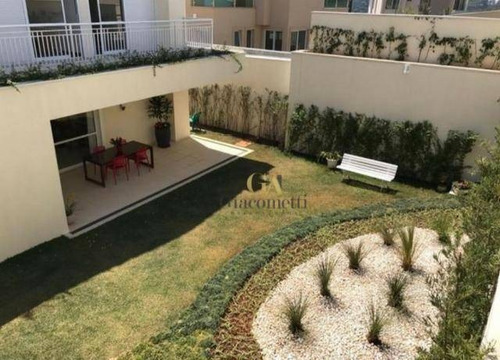 Imagem 11 de 17 de Casa Com 4 Dormitórios À Venda, 385 M² Por R$ 2.450.000,00 - Alphaville - Santana De Parnaíba/sp - Ca0177