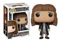 Comprar Funko Pop - Harry Potter - Hermione Granger 03