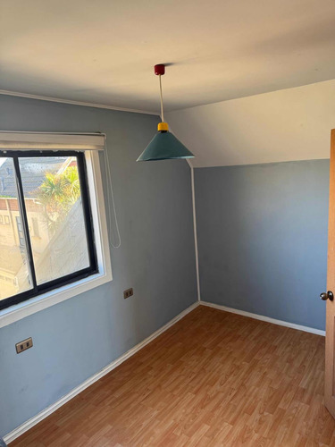 Arriendo Casa En Condominio Lomas De San Sebastián