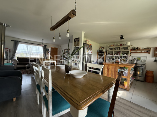 Casa En Condominio La Higuera