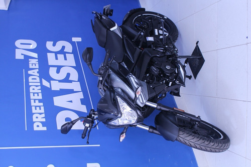 Imagen 6 de 8 de Bajaj Pulsar Ns 200 Fi
