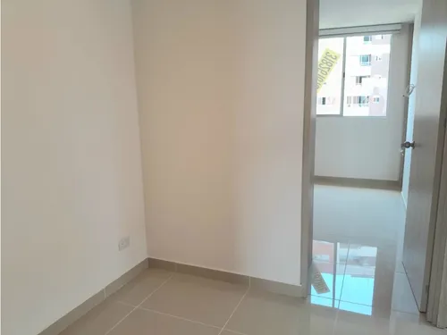 78m2 Apartamento En Sabaneta