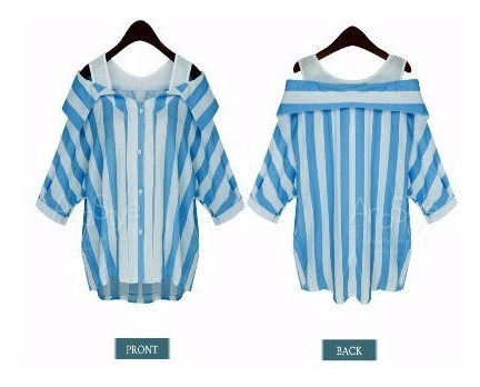 Camisa Algodon Lino Amplia Talle Especial 6 Xl