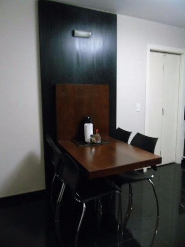 Imagem 11 de 17 de Apartamento Em São Paulo - Sp - So0027_slima