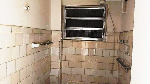 Imagem 5 de 17 de Apartamento Aclimacao Sao Paulo Sp Brasil - 2361