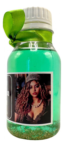 Banho Espiritual Sombra Do Mundo 100ml Limpeza Profunda Alecrim