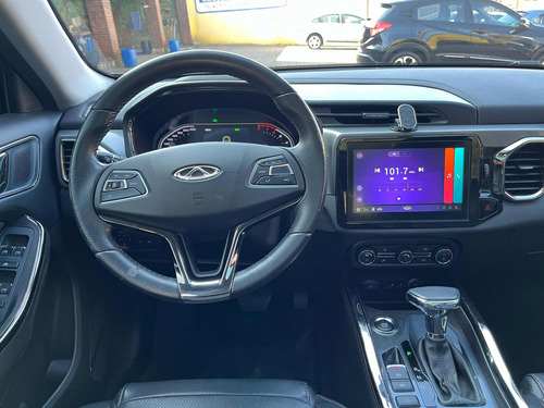 Chery Tiggo 5X 1.5 Txs Flex Aut. 5p