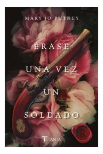 Libro Érase Una Vez Un Soldado