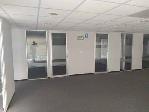 Imagen 29 de 30 de Anzures Oficina Para Una Persona En Penthouse Renta