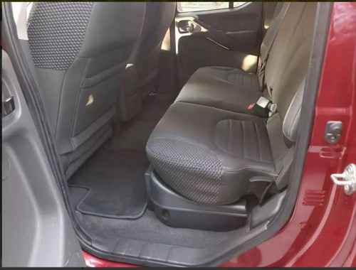 Nissan Frontier 4.0 Pro-4x V6 4x2 At