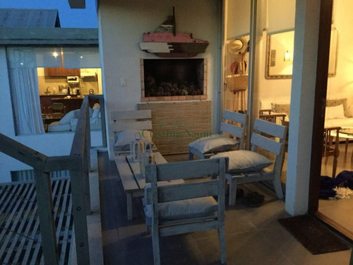 Apartamento Impecable En Manantiales- Ref: 35097