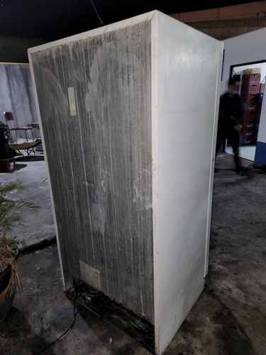 Imagen 4 de 5 de Congelador Vertical 85313333