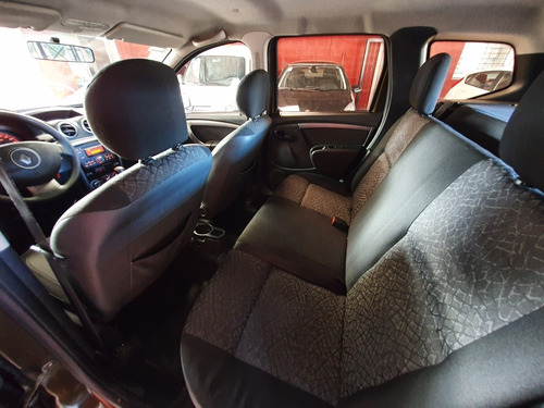 Renault Duster 2011 Dynamique 4x2