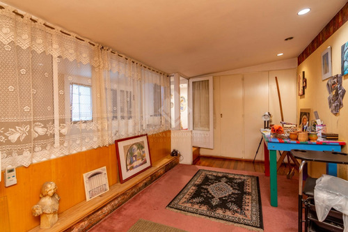 Imagen 24 de 30 de Venta Ph 5 Ambientes Con Patio En Belgrano