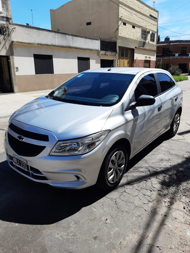 Chevrolet Onix 1.4 Lt Mt 98cv