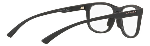 Lentes De Vista-leadline Rx-negro-oakley Ox8175817501 M M Negro