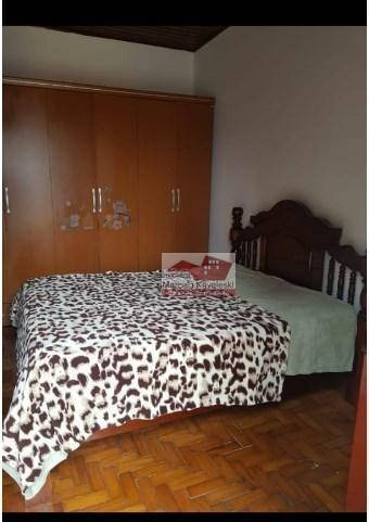 Imagem 11 de 20 de Sobrado Com 3 Dormitórios À Venda, 130 M² Por R$ 440.000,00 - Ipiranga - São Paulo/sp - So3364