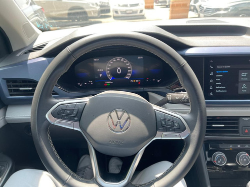Volkswagen Taos 1.4 Tsi Comfortline At