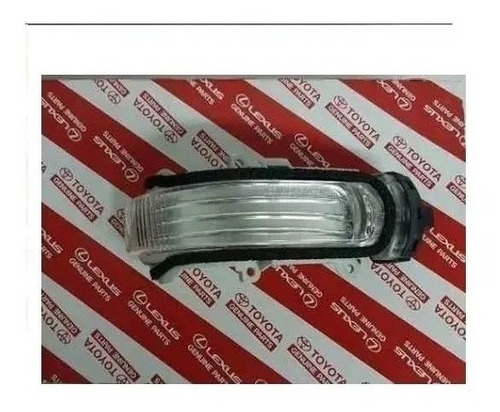 Luz De Cruce Retrovisor Derecho Toyota Corolla 2012 2014