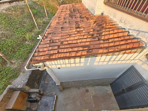 Venta De Apto En Los Teques. Urb El Solar De La Quinta