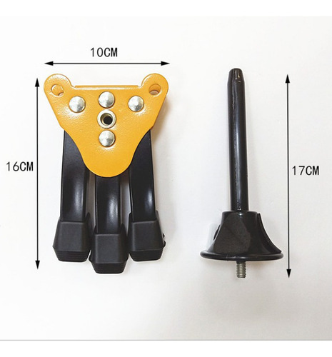 M Estante Para Portaobjetos Plegable Para Flauta De Oboe Con