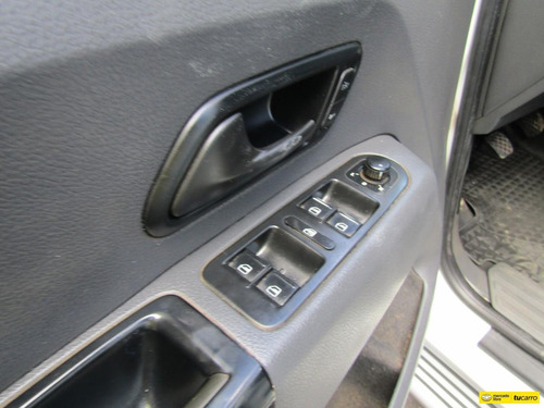 Volkswagen Amarok 2.0 Andina