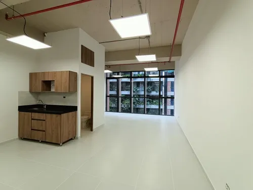 Oficina En Arriendo En Palmas