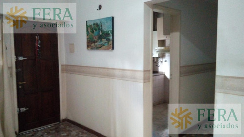 Venta Departamento Tipo Casa Ph 3 Ambientes En Wilde (23482)