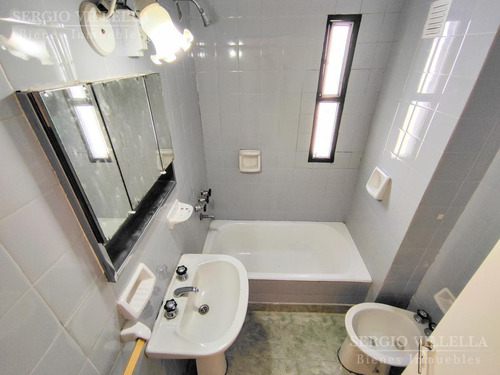 Imagen 10 de 13 de 3 De Febrero 500 - 1 Dormitorio En Venta En Rosario