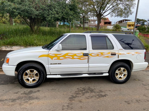 Chevrolet Blazer Dlx Executive 4.3 V6
