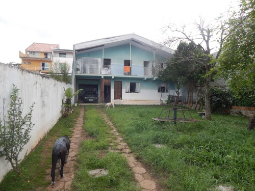 Imagem 3 de 30 de Casa Residencial Para Venda - 10330.2018
