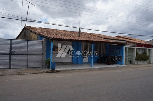 Imagem 1 de 10 de Imperdível - Venha Conhecer Os Diferenciais Incríveis De Compra Deste Imóvel.aproveite! Av Presidente Médici, Centro, Nossa Senhora Das Dores Conheça Esta E Todas As Oportunidades Com Valores E Condi