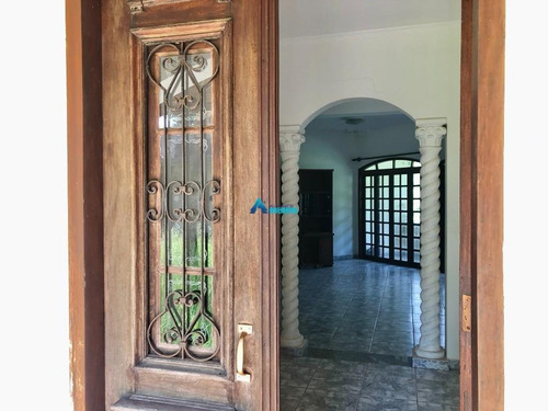 Imagem 9 de 20 de Chácara Com 6.300 M² - Bairro Jardim Corrupira - 1961