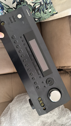 Receiver Integra Drx 2.3 Múltiplos Canais Automação Home (Usado)